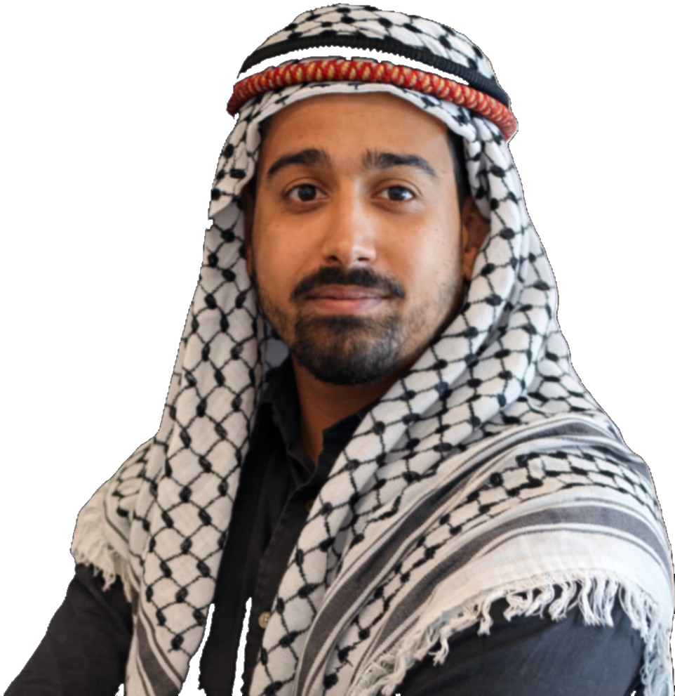 خالد طعمة